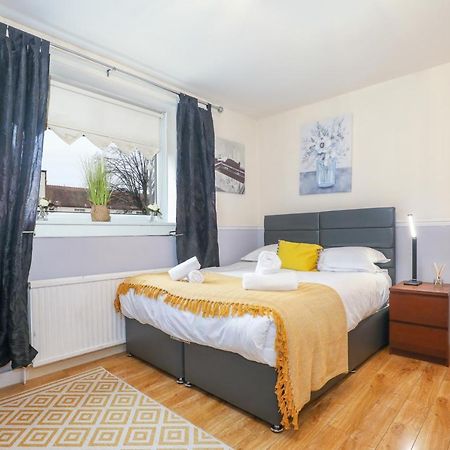 Beautiful 4 Bedroom Cottage - Ideal Location - Free Parking Edinburgh Exterior foto