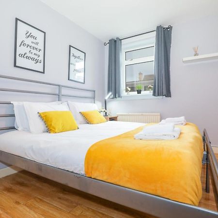 Beautiful 4 Bedroom Cottage - Ideal Location - Free Parking Edinburgh Exterior foto