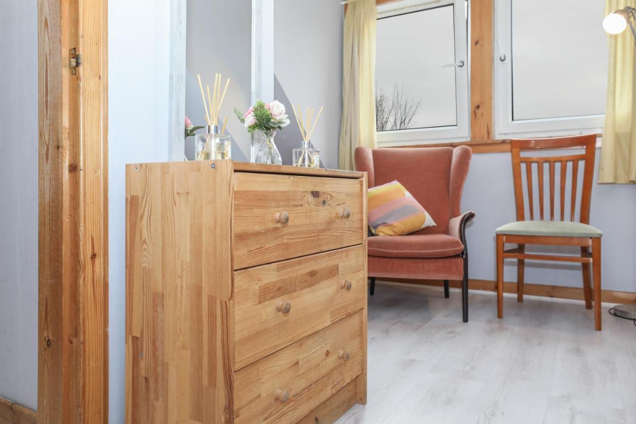Beautiful 4 Bedroom Cottage - Ideal Location - Free Parking Edinburgh Exterior foto