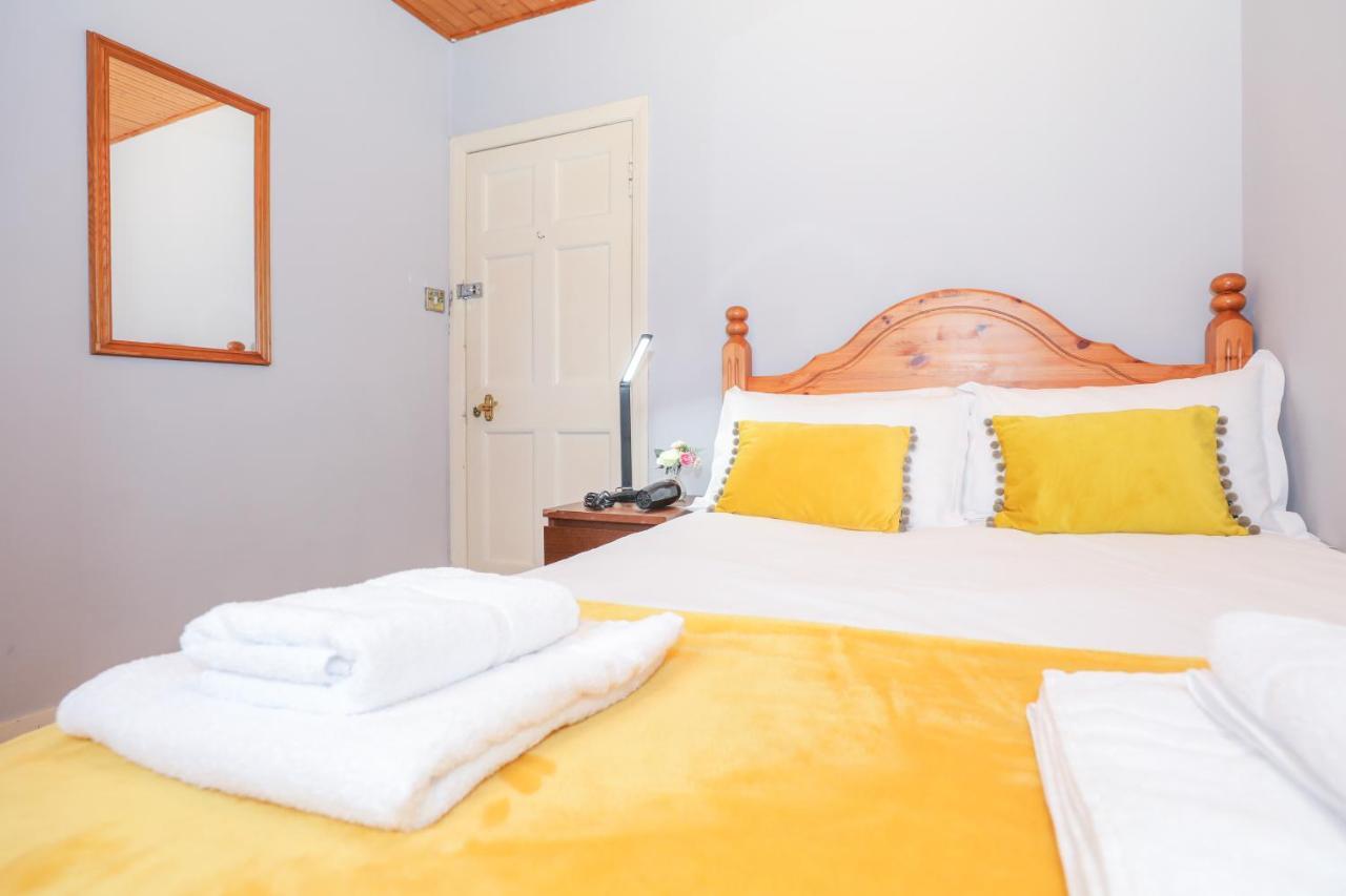 Beautiful 4 Bedroom Cottage - Ideal Location - Free Parking Edinburgh Exterior foto